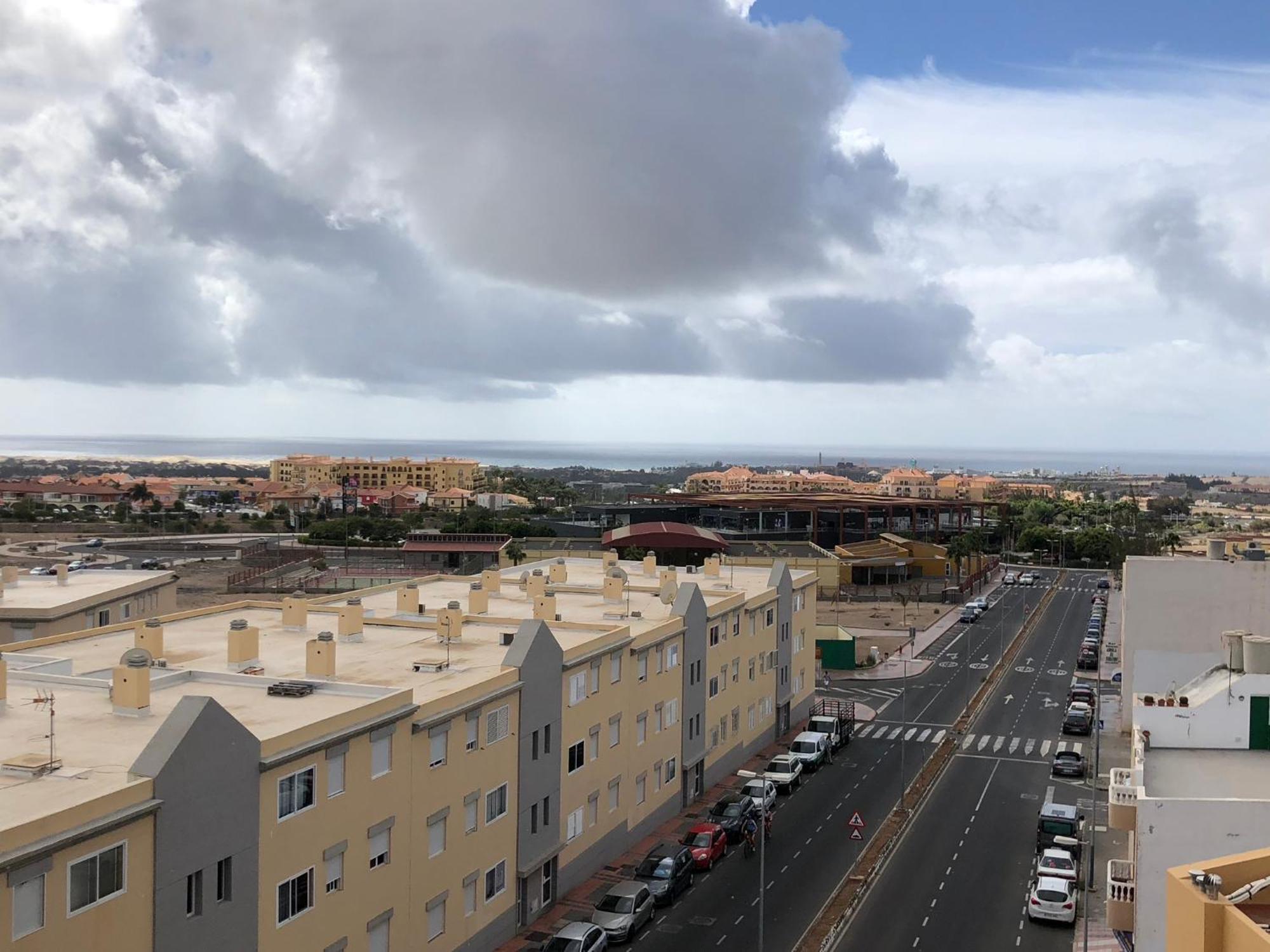 Tablero 203, Increible Apto 6 Pax Cerca Playa Del Ingles Exteriér fotografie