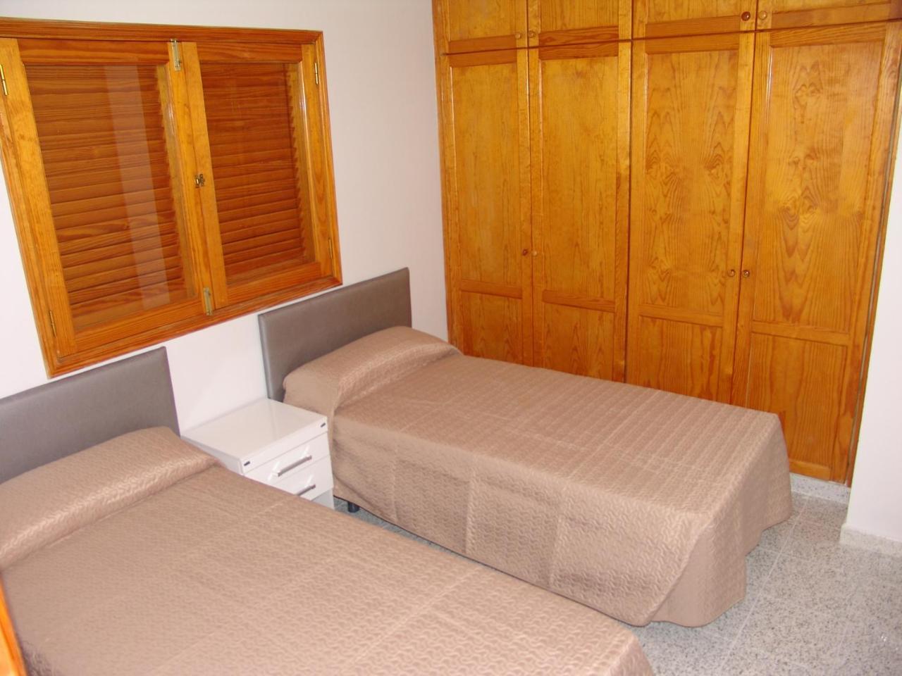 Tablero 203, Increible Apto 6 Pax Cerca Playa Del Ingles Exteriér fotografie