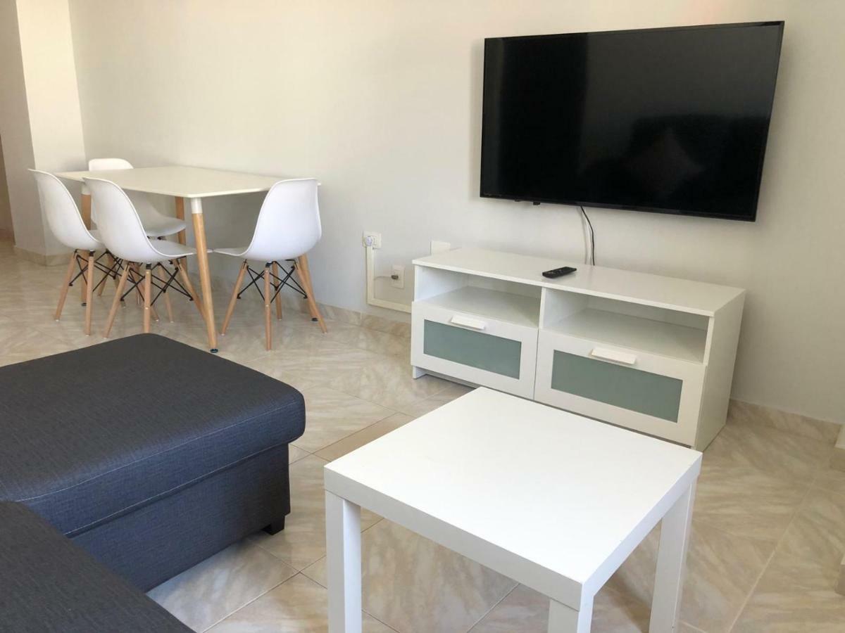 Tablero 203, Increible Apto 6 Pax Cerca Playa Del Ingles Exteriér fotografie