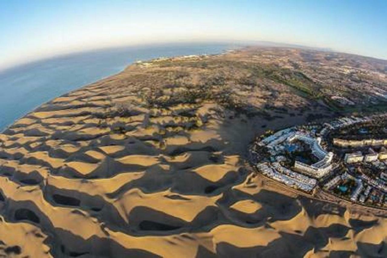 Tablero 203, Increible Apto 6 Pax Cerca Playa Del Ingles Exteriér fotografie