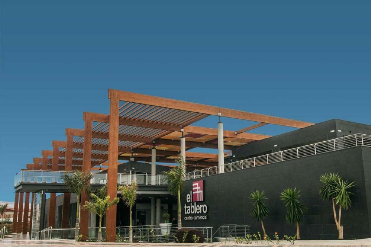 Tablero 203, Increible Apto 6 Pax Cerca Playa Del Ingles Exteriér fotografie